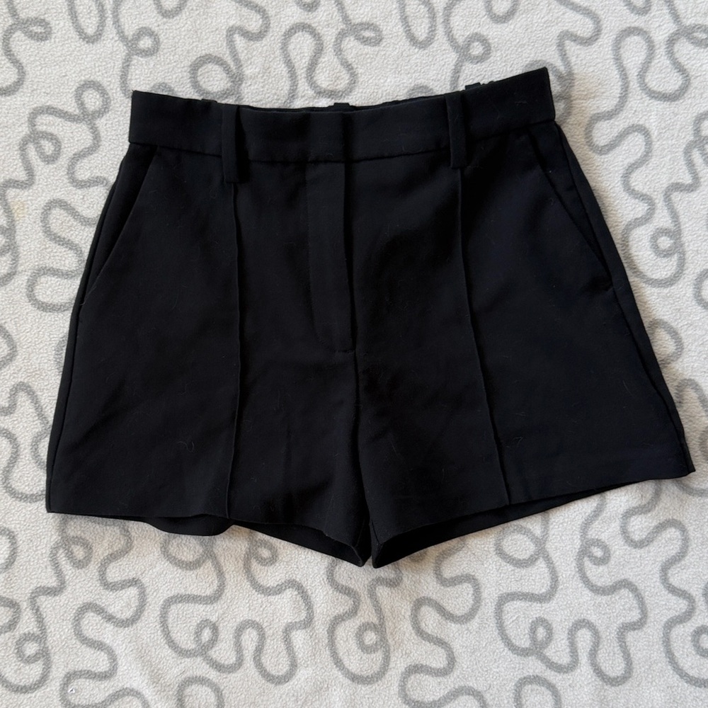 Abercrombie & Fitch Sloane Tailored Short